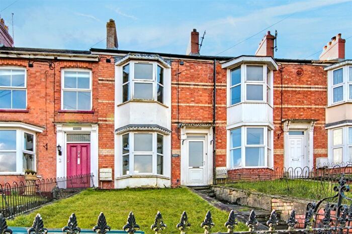 2 Bedroom Terraced House For Sale In St. Dogmaels Road, Cardigan, SA43