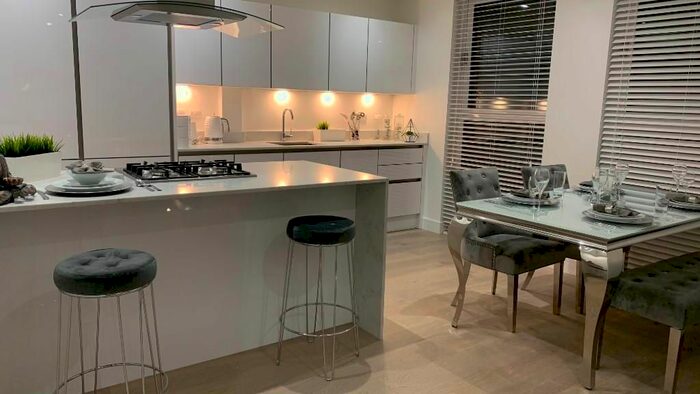 2 Bedroom Flat To Rent In Barking Road, London, E16