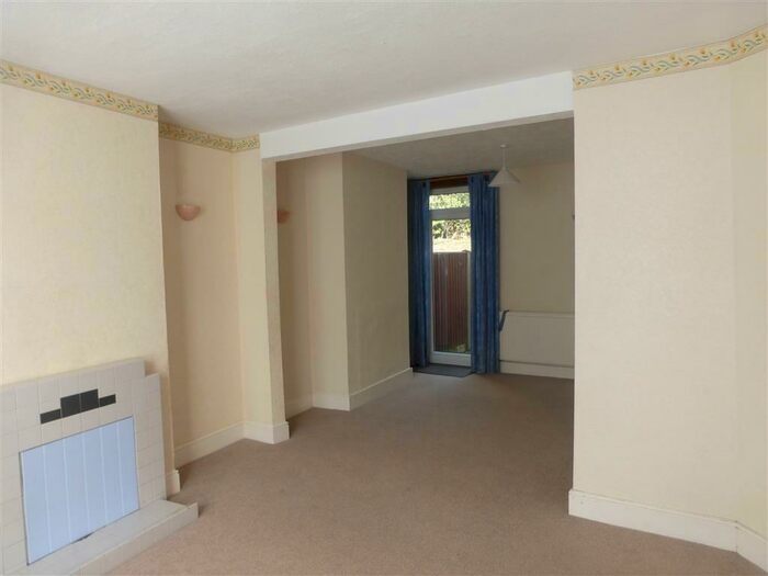 2 Bedroom House To Rent In Crescent Road, Bognor Regis, PO21