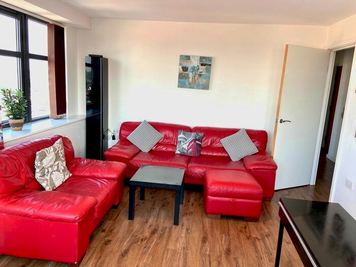 2 Bedroom Flat To Rent In Newhall Street, Birmingham, B3