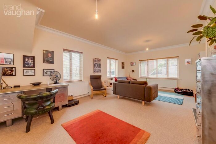 2 Bedroom Flat To Rent In Chesham Street, Brighton, BN2