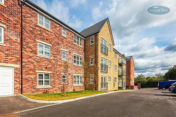 1 Bedroom Flat For Sale In Otium, Manchester Road, Stocksbridge, Sheffield, S36