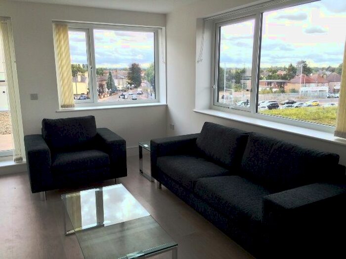 2 Bedroom Flat To Rent In West Plaza, Stanwell, Staines-Upon-Thames, TW19