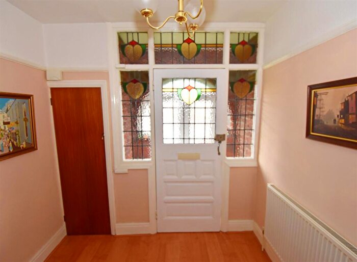 3 Bedroom Terraced House For Sale In Eagle Road, Brislington, Bristol, BS4