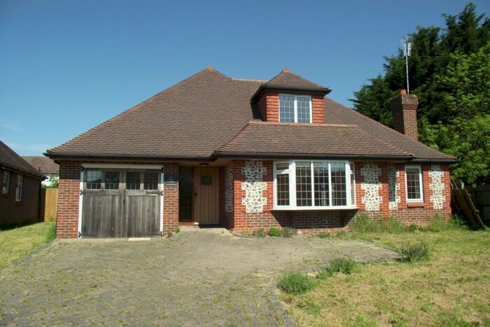 5 Bedroom Detached House To Rent In The Old Spinney Ditchling Way, Hailsham, East Sussex, BN27