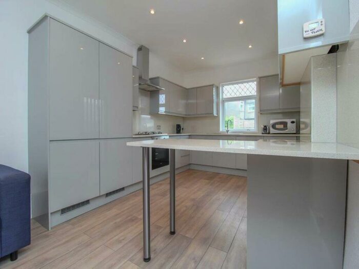 6 Bedroom House To Rent In Cathays Terrace, Cathays, Cardiff, CF24