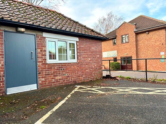 1 Bedroom Flat To Rent In Osbaldwick Lane, York, YO10