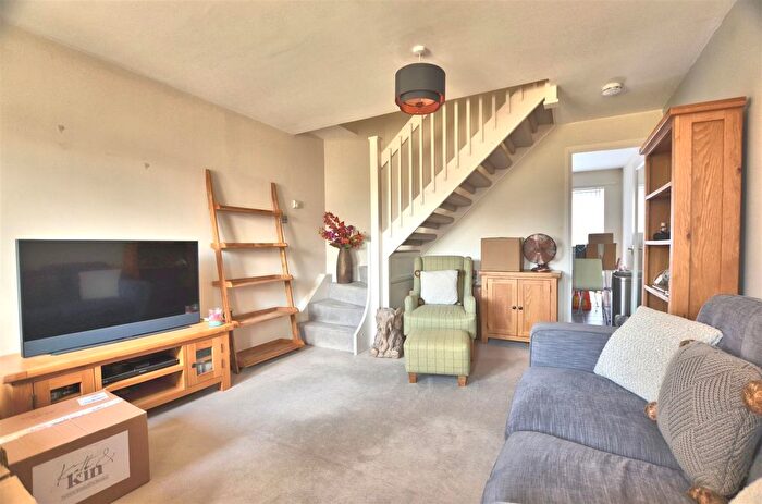 2 Bedroom Terraced House To Rent In Green Road, Newmarket, CB8