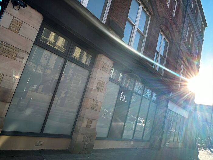 Studio To Rent In Bury, BL9