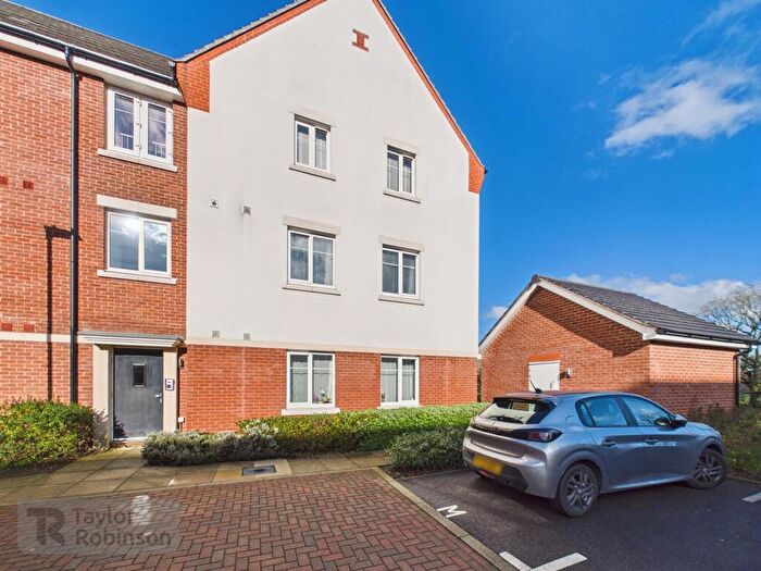2 Bedroom Apartment For Sale In Cornwell Avenue, Forge Wood, Crawley, RH10