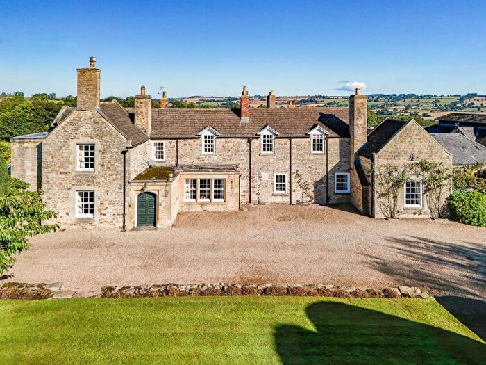 7 Bedroom Country House To Rent In Aske, Richmond, DL10