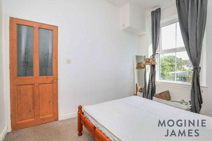 1 Bedroom Flat To Rent In Wordsworth Avenue, CF24