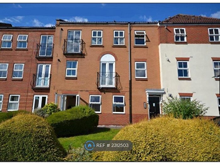 3 Bedroom Flat To Rent In Victoria Dock, Hull, HU9