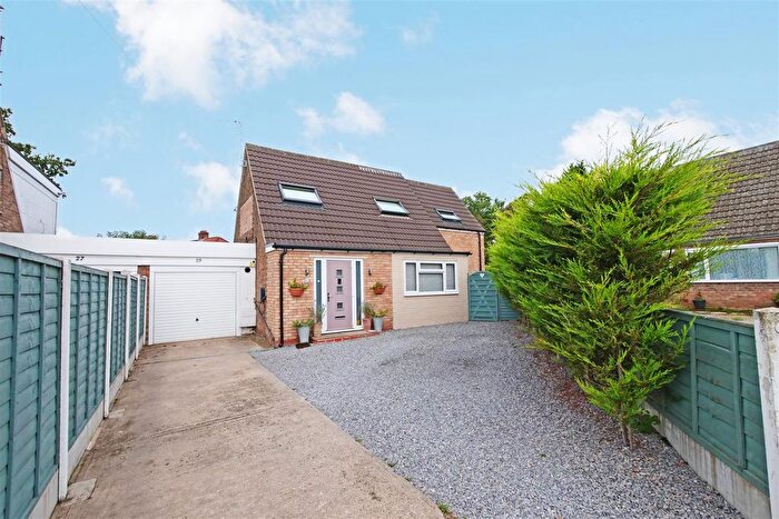 3 Bedroom Detached House For Sale In Gay Meadows, Stockton On The Forest, York, YO32
