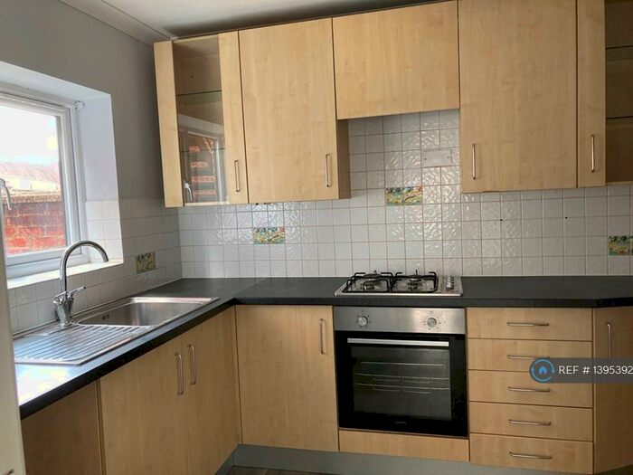 2 Bedroom Detached House To Rent In Kidgate, Louth, LN11