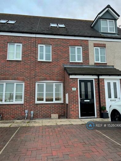 3 Bedroom Terraced House To Rent In Corning Road, Sunderland, SR4