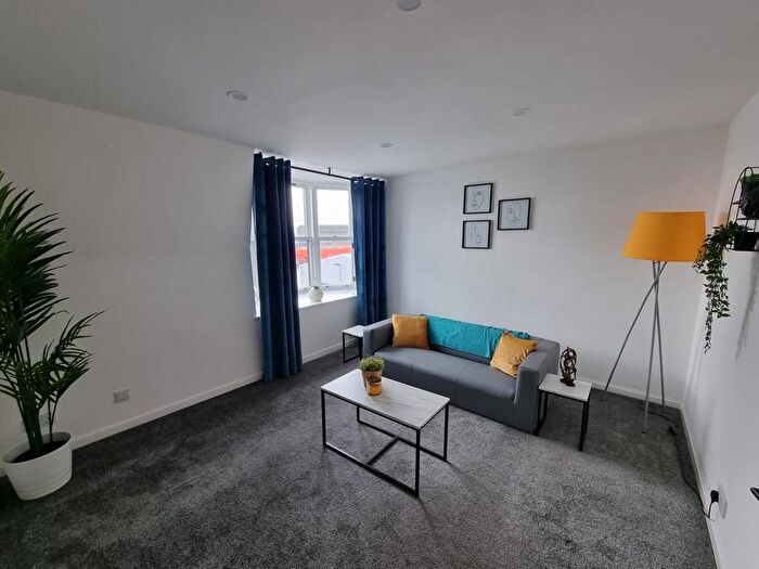 1 Bedroom Flat To Rent In Regent Quay, City Centre, Aberdeen, AB11