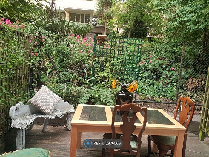 4 Bedroom Terraced House To Rent In London, London, W2