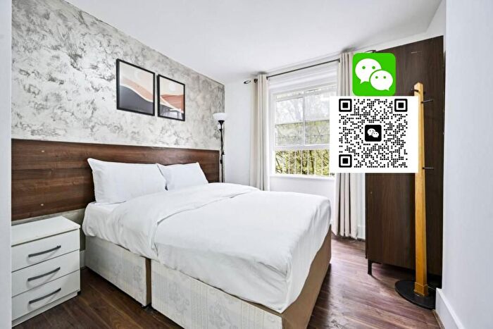 Studio To Rent In Knaresborough Place, Earls Court, SW5