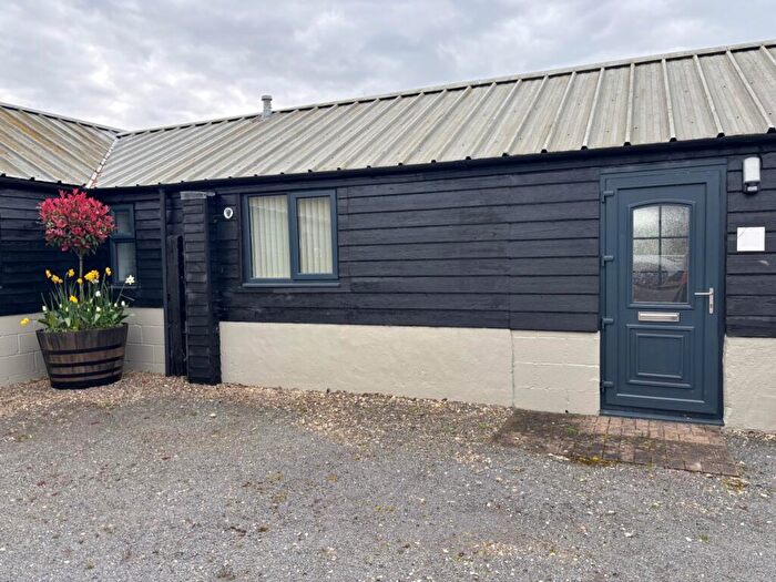 1 Bedroom Barn To Rent In Swindon, SN4