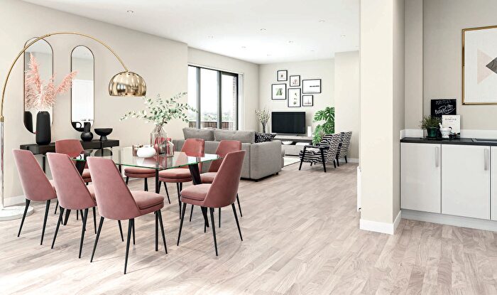 1 Bedroom Flat For Sale In Castle Street, London, E6