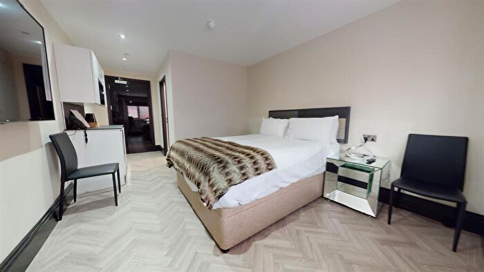 1 Bedroom Flat To Rent In Stanley Street, Southport, PR9