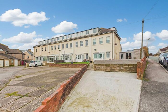 2 Bedroom Flat For Sale In The Banks, Seascale, CA20