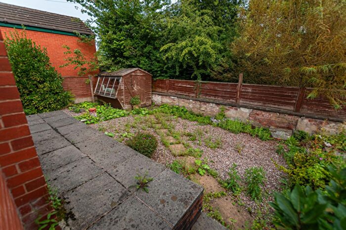 2 Bedroom Detached Bungalow For Sale In Corner Lane, Leigh, WN7
