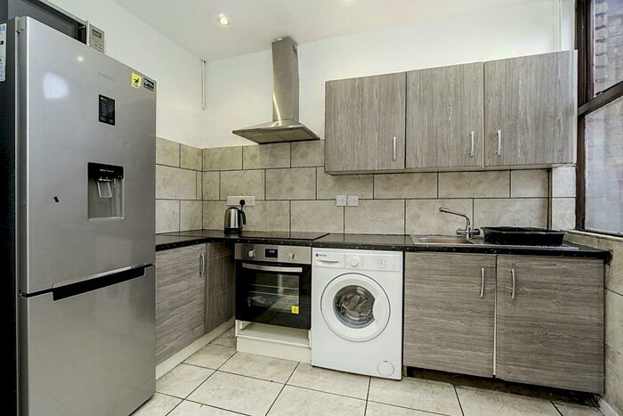 3 Bedroom End Of Terrace House To Rent In Fareham Road, Liverpool, Merseyside, L7