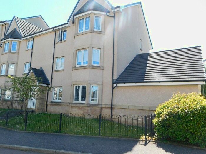 2 Bedroom Flat To Rent In Leyland Road, Bathgate, EH48