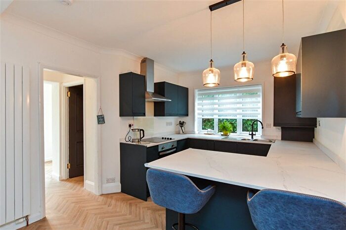 3 Bedroom Detached Bungalow For Sale In Vernon Avenue, Woodingdean, Brighton, East Sussex, BN2