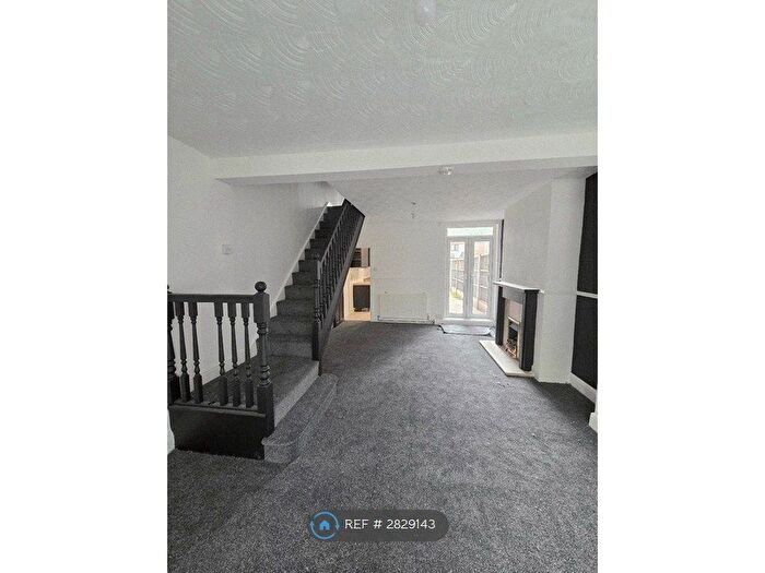 3 Bedroom Terraced House To Rent In Norman Crescent, Doncaster, DN11