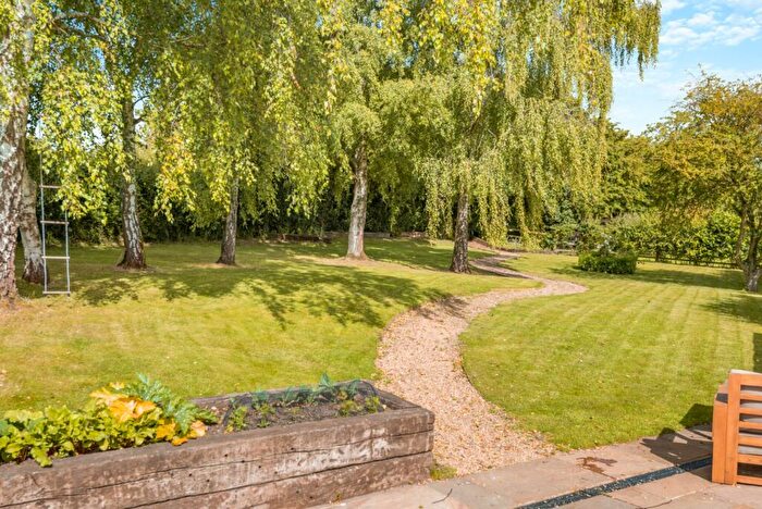 3 Bedroom Detached House For Sale In Langley Lane, Langley, Hitchin, Hertfordshire, SG4