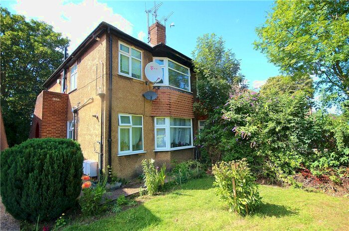 2 Bedroom Flat To Rent In Oldfield Lane North, Greenford, UB6