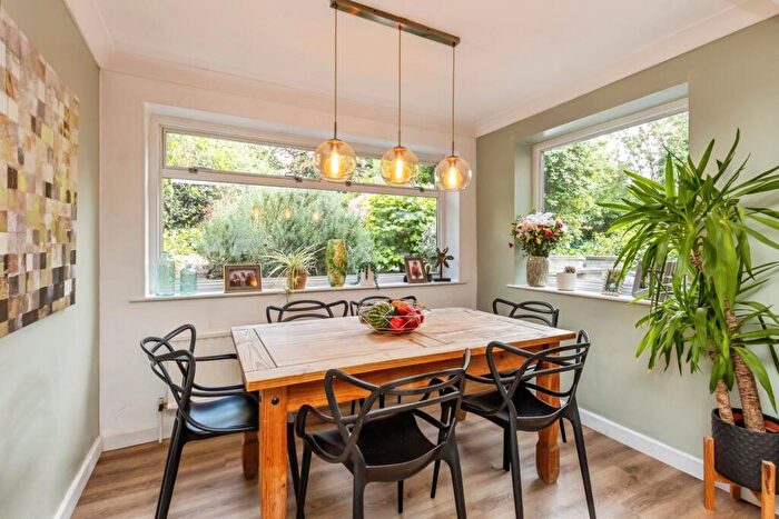 3 Bedroom Detached House For Sale In South View Road, Carlton, Nottingham, Nottinghamshire, NG4