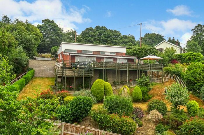 3 Bedroom Bungalow For Sale In Red Bank, Welshpool, Powys, SY21