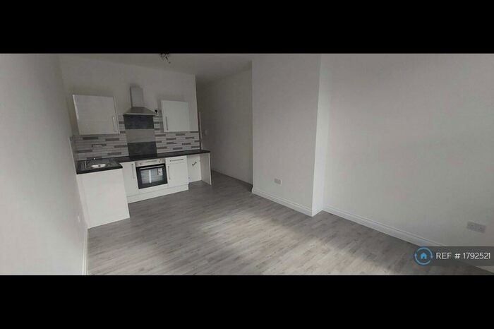 Studio To Rent In Stanley Road, Bootle, L20