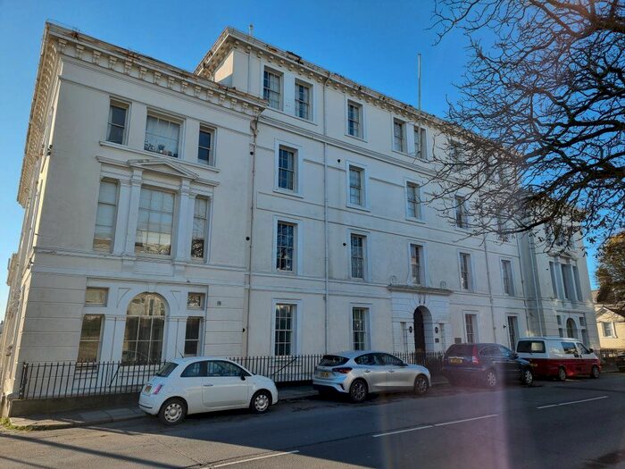 3 Bedroom Property To Rent In Albert Road, Stoke, Plymouth, PL2