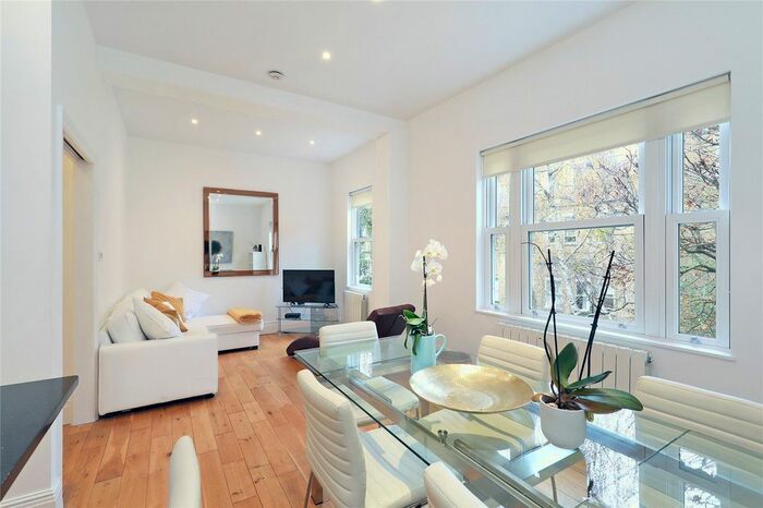 2 Bedroom Flat To Rent In Oxford Gardens, Ladbroke Grove, W10