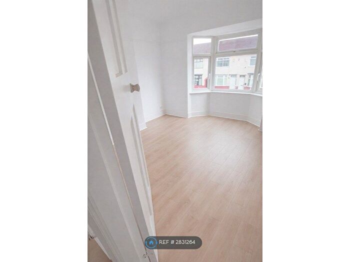 3 Bedroom Semi Detached House To Rent In Haydn Road, Liverpool, L14