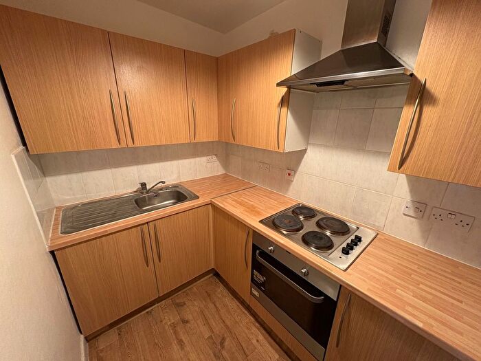 Studio To Rent In Argyle Road, West Ealing, W13