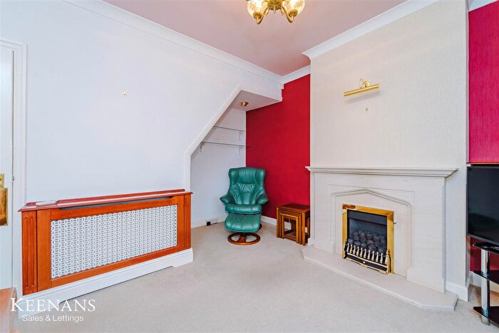 2 Bedroom Semi-Detached House For Sale In Squire Road, Nelson, BB9
