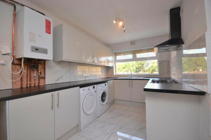 4 Bedroom Semi-Detached House To Rent In Culver Lane, Reading, RG6