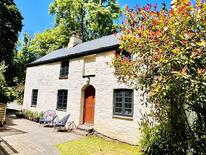 3 Bedroom Detached House For Sale In Lee, Ilfracombe, Devon, EX34