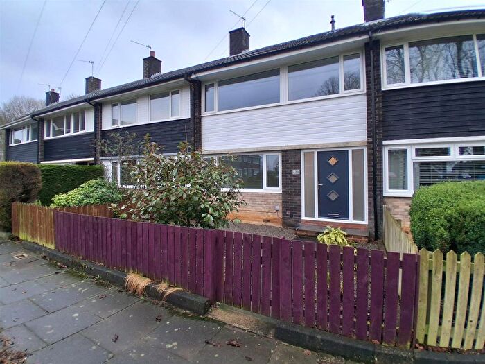 3 Bedroom Property To Rent In Bek Road, Durham, DH1