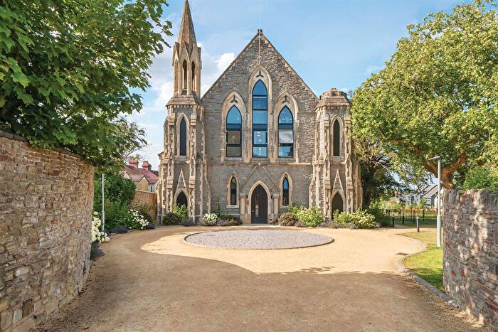 1 Bedroom Apartment For Sale In Ellis Court, Kingswood, Bristol, BS15