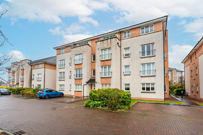 2 Bedroom Flat To Rent In Moreland Place, Stirling, Stirlingshire, FK9