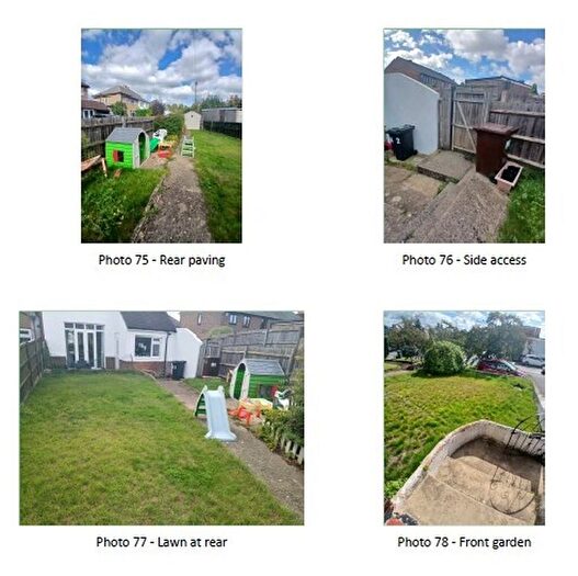 3 Bedroom Semi-detached House To Rent In Tonbridge Road, Maidstone, ME16