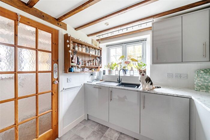 4 Bedroom Detached House For Sale In Water Lane, Somerton, Somerset, TA11