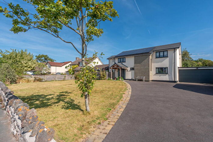 4 Bedroom Detached House For Sale In Ladywell, Wrington, BS40